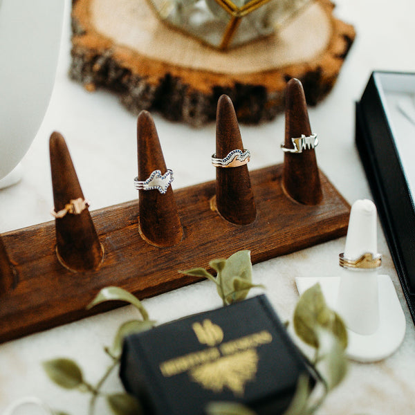 SET: Full U.P. Sapphire Combo (Great Lakes Edition)