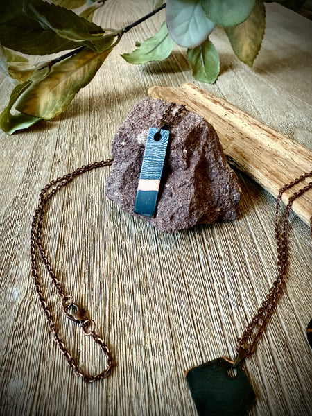 Copper Necklaces