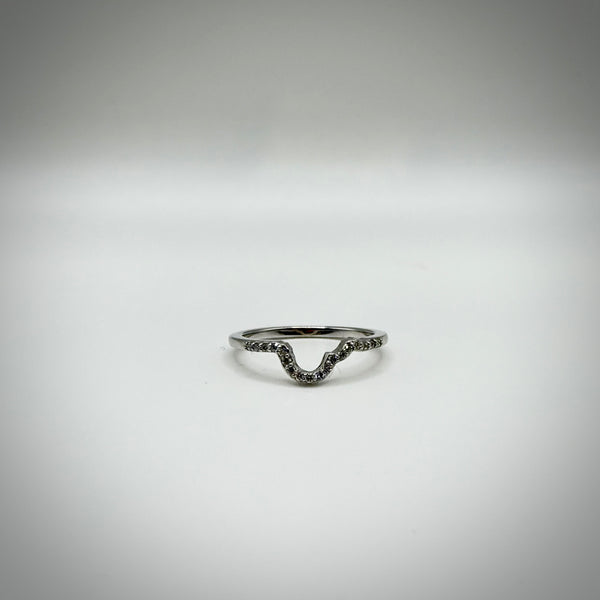 Bottom Band Luxe