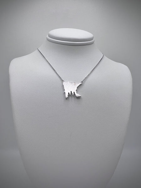 Holiday Clearance: Limited Edition Gold-Plated Necklaces (chain and pendant)