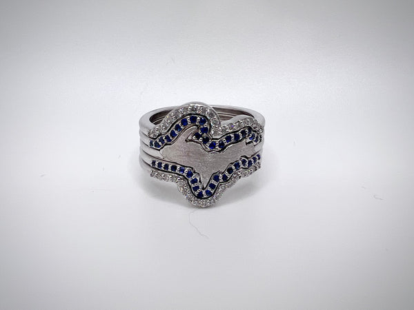 SET: Ultimate Luxe - Sapphires
