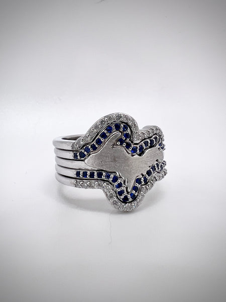 SET: Ultimate Luxe - Sapphires