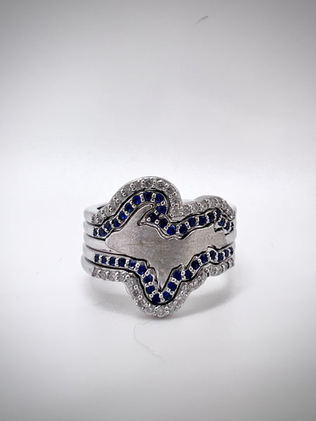 SET: Ultimate Luxe - Sapphires