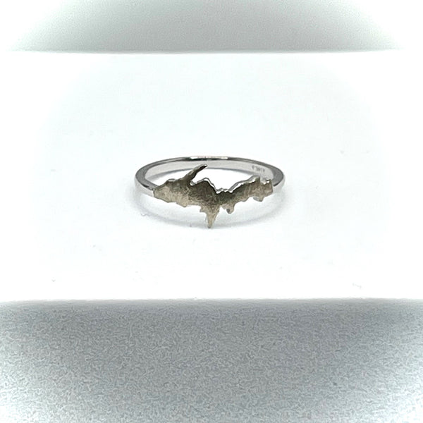 U.P. Base Ring (Full)
