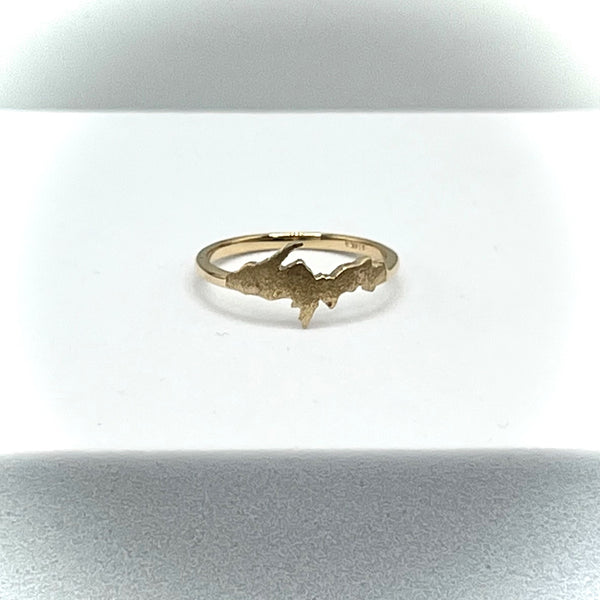 U.P. Base Ring (Full)