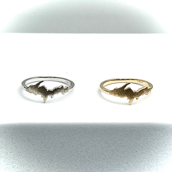 U.P. Base Ring (Full)