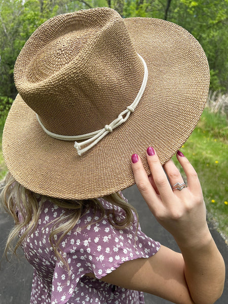 U.P. Base Ring (Full)