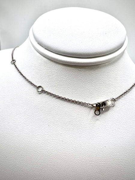U.P. Roots Necklace