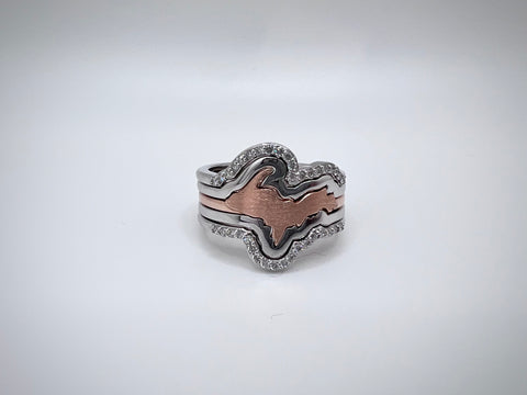 Bottom Band Luxe
