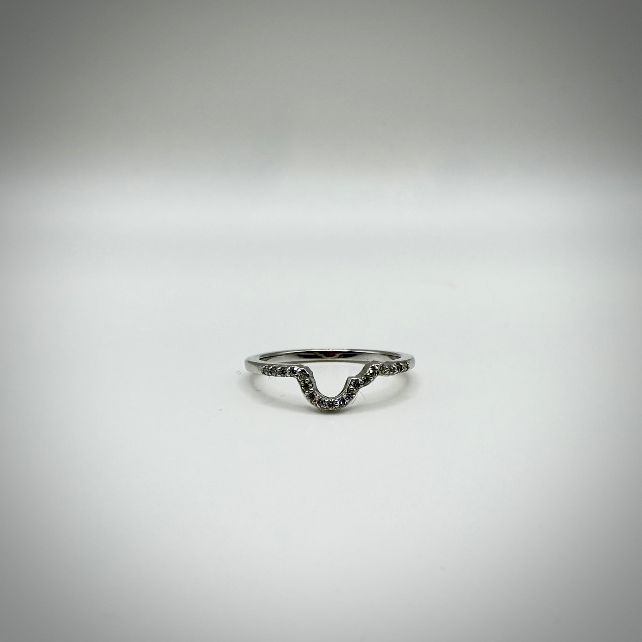 Bottom Band Luxe