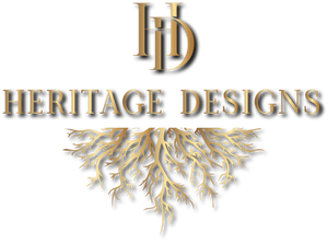 Heritage Designs Jewelry