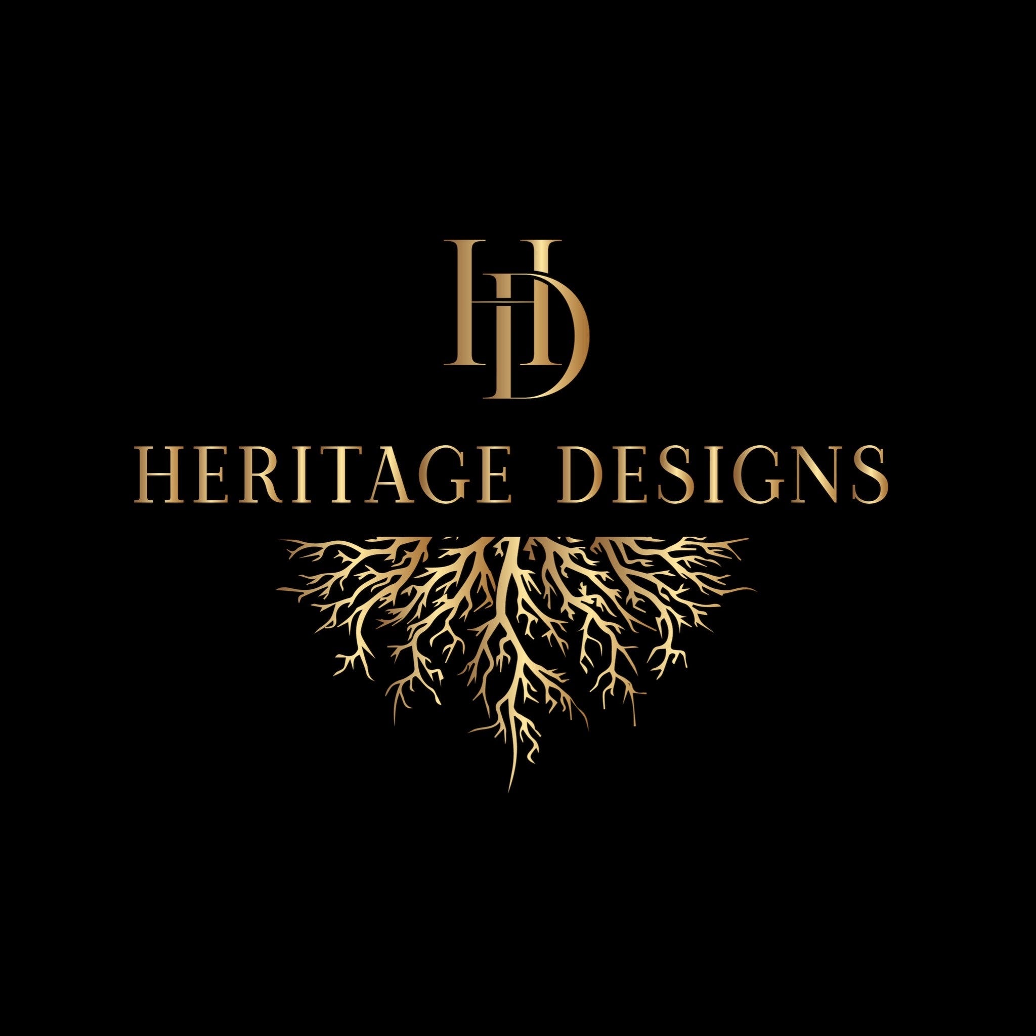 Heritage Designs Gift Card