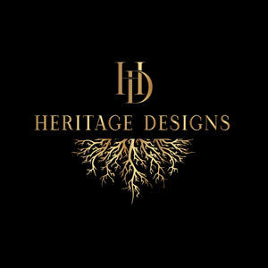 Heritage Designs Gift Card