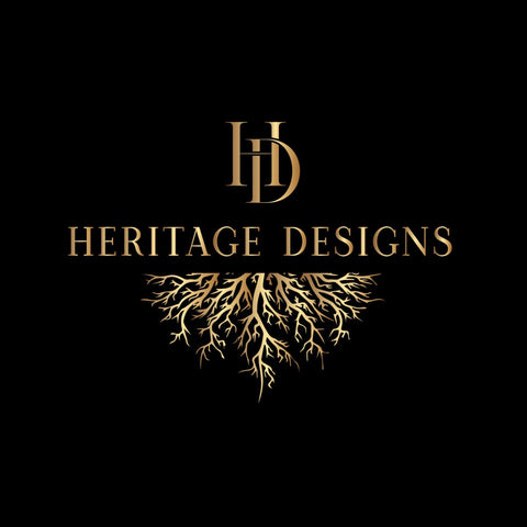 Heritage Designs Gift Card